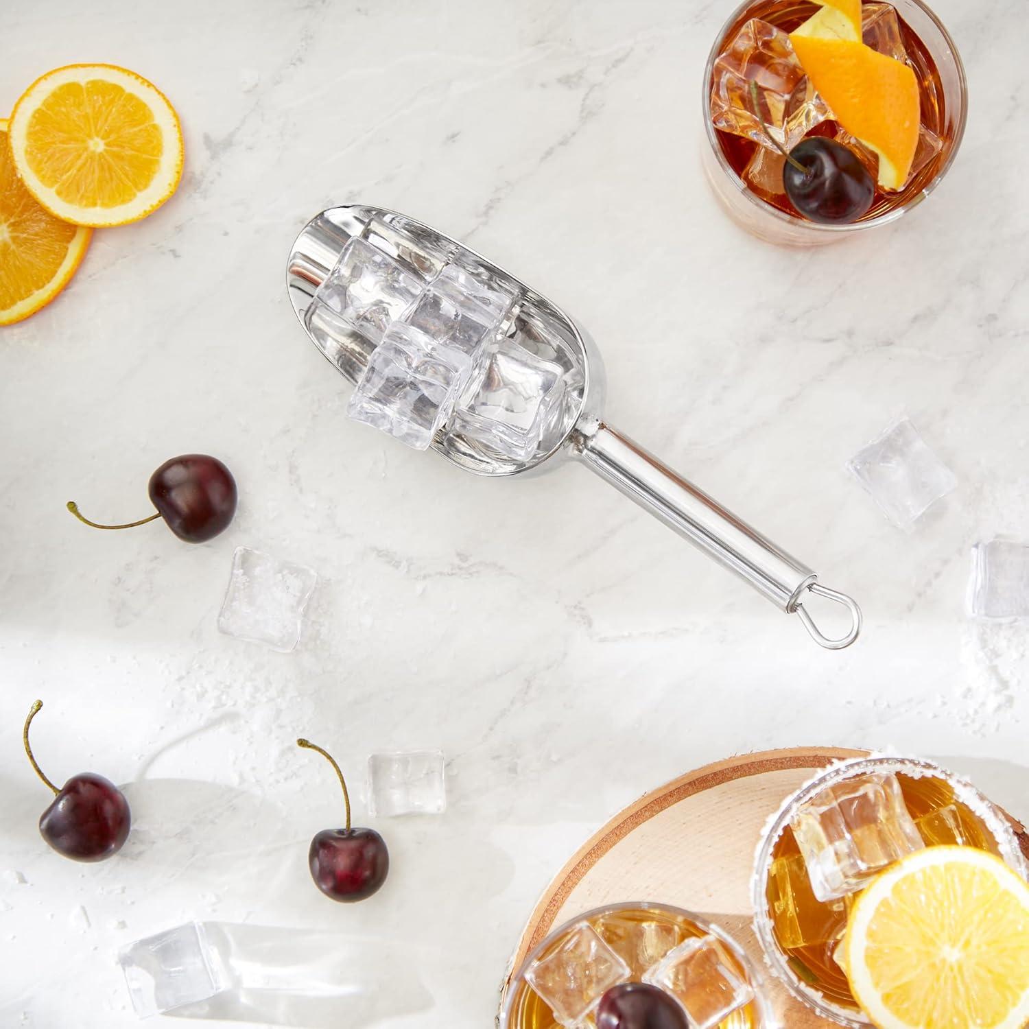 Scoop - Medium - 0.5 Cup