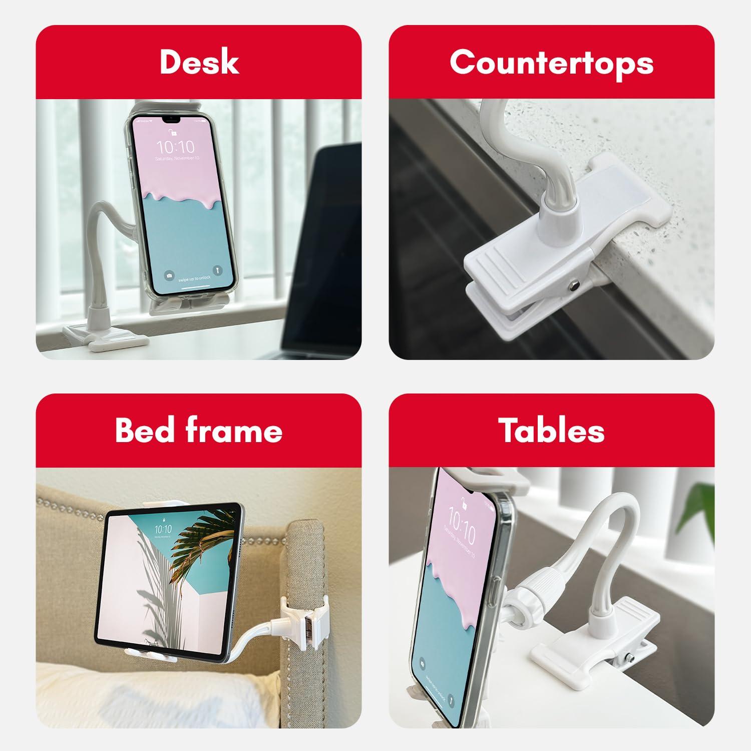 Macally Macally Desktop Mount