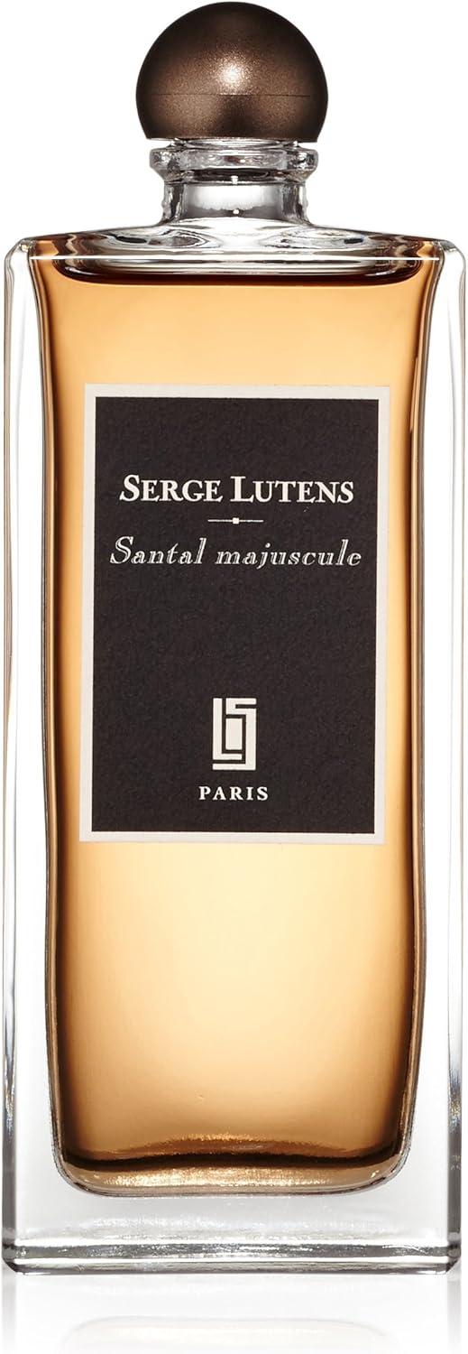 Serge Lutens Santal Majuscule Eau De Parfum Spray 50ml/1.6oz