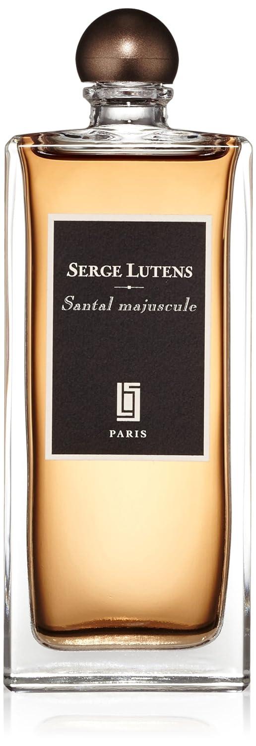 Serge Lutens Santal Majuscule Eau De Parfum Spray 50ml/1.6oz