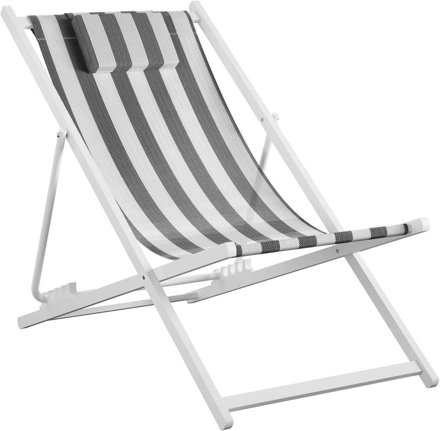 Bebe Folding Beach Chair