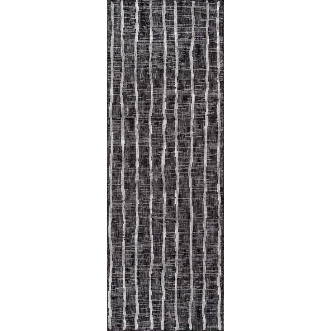 Sicily Geometric Indoor / Outdoor Rug