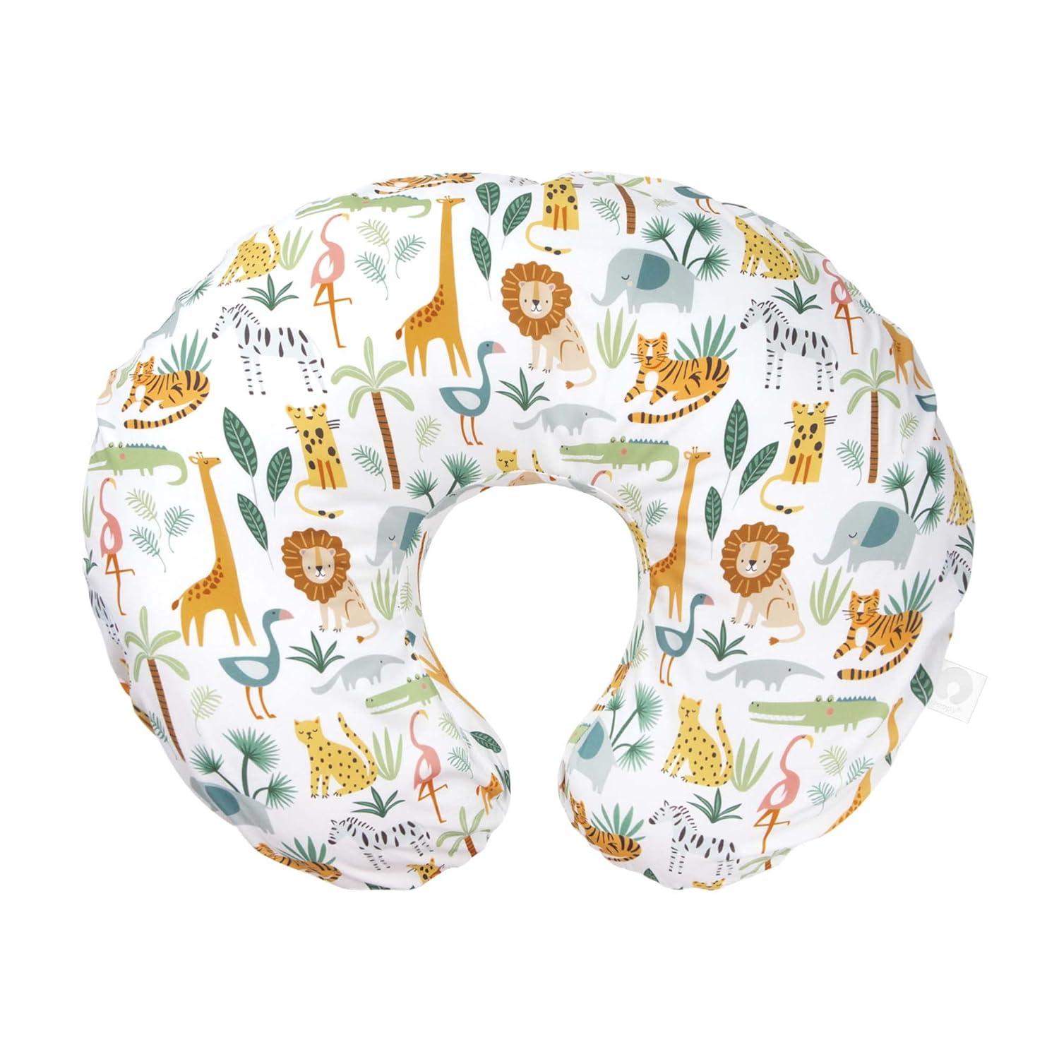 Boppy Original Support Nursing Pillow Cover