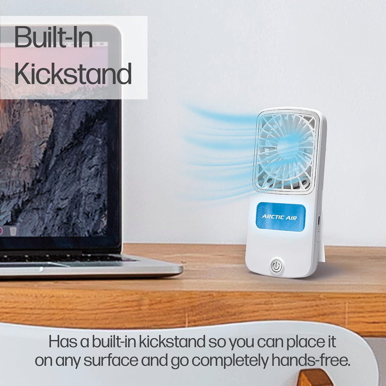 Arctic Air Pocket Chill Evaporative Air Cooler