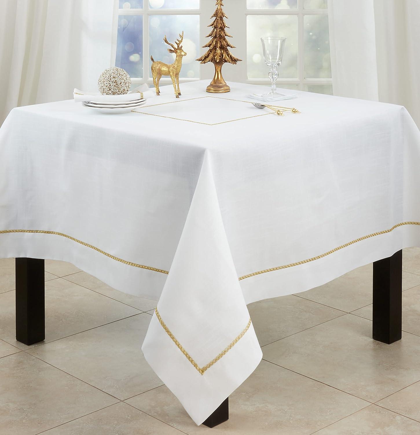 Mayer Tablecloth