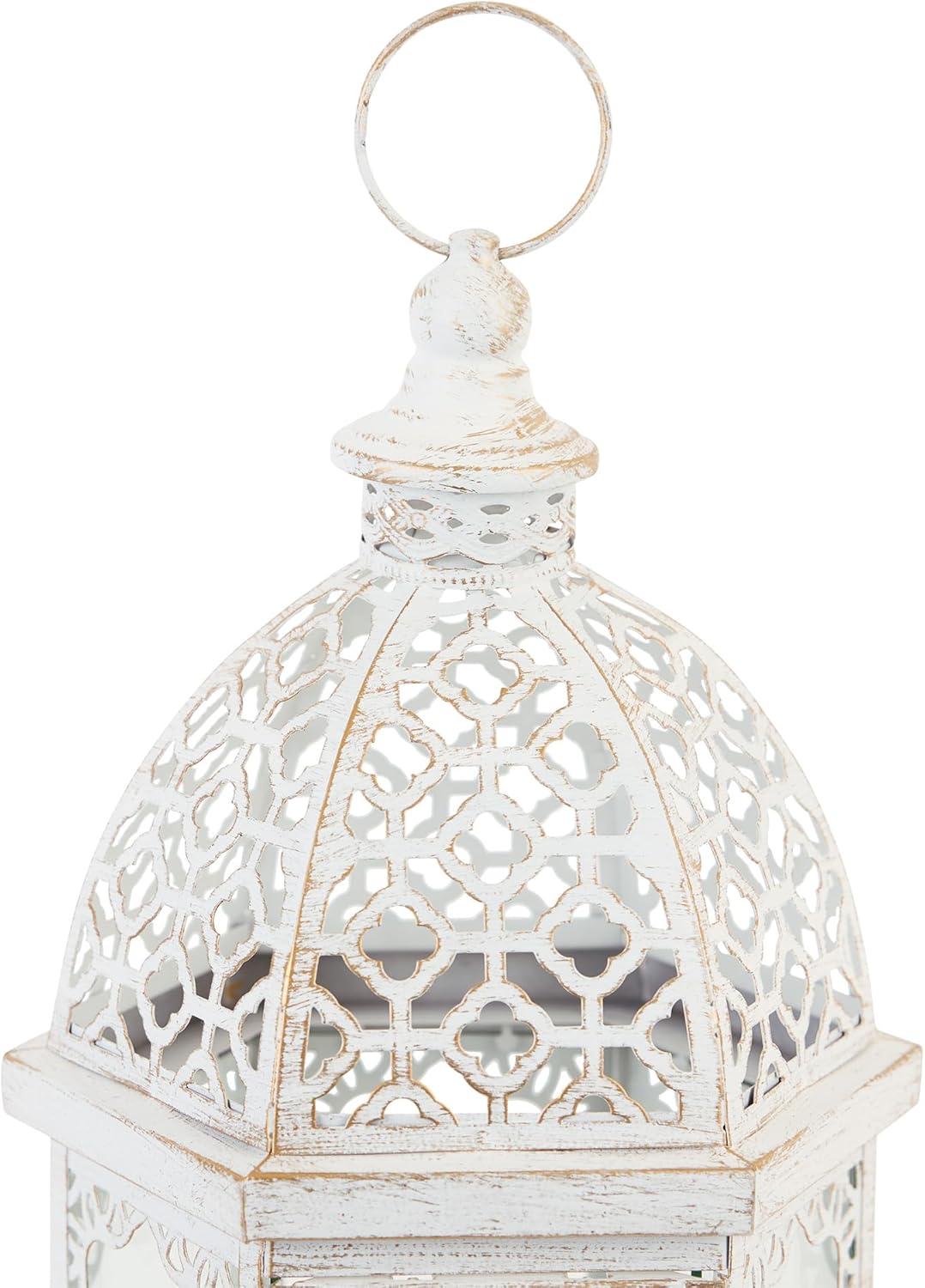 Winston Porter Tabletop Lantern