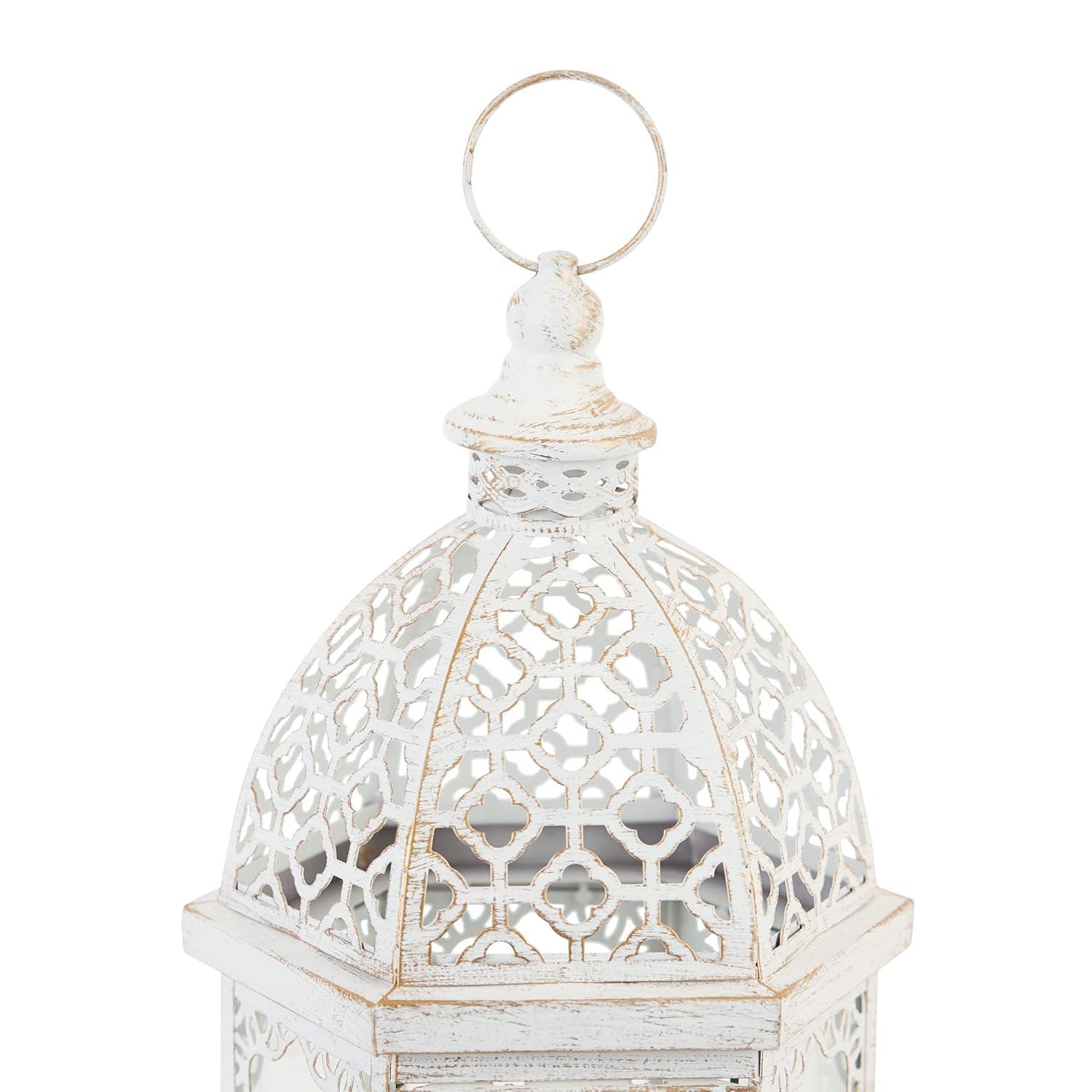Winston Porter Tabletop Lantern