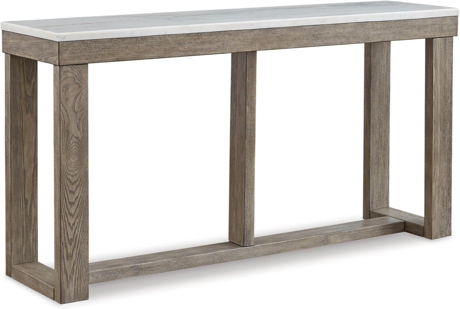Loyaska Sofa Table