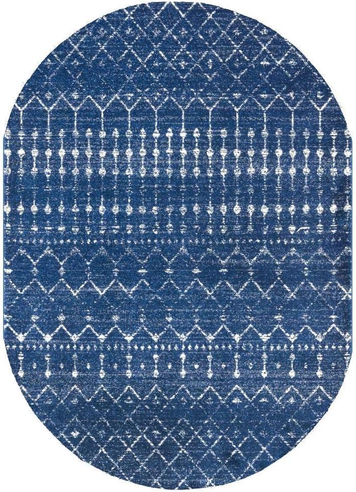 Nuloom Moroccan Blythe Area Rug