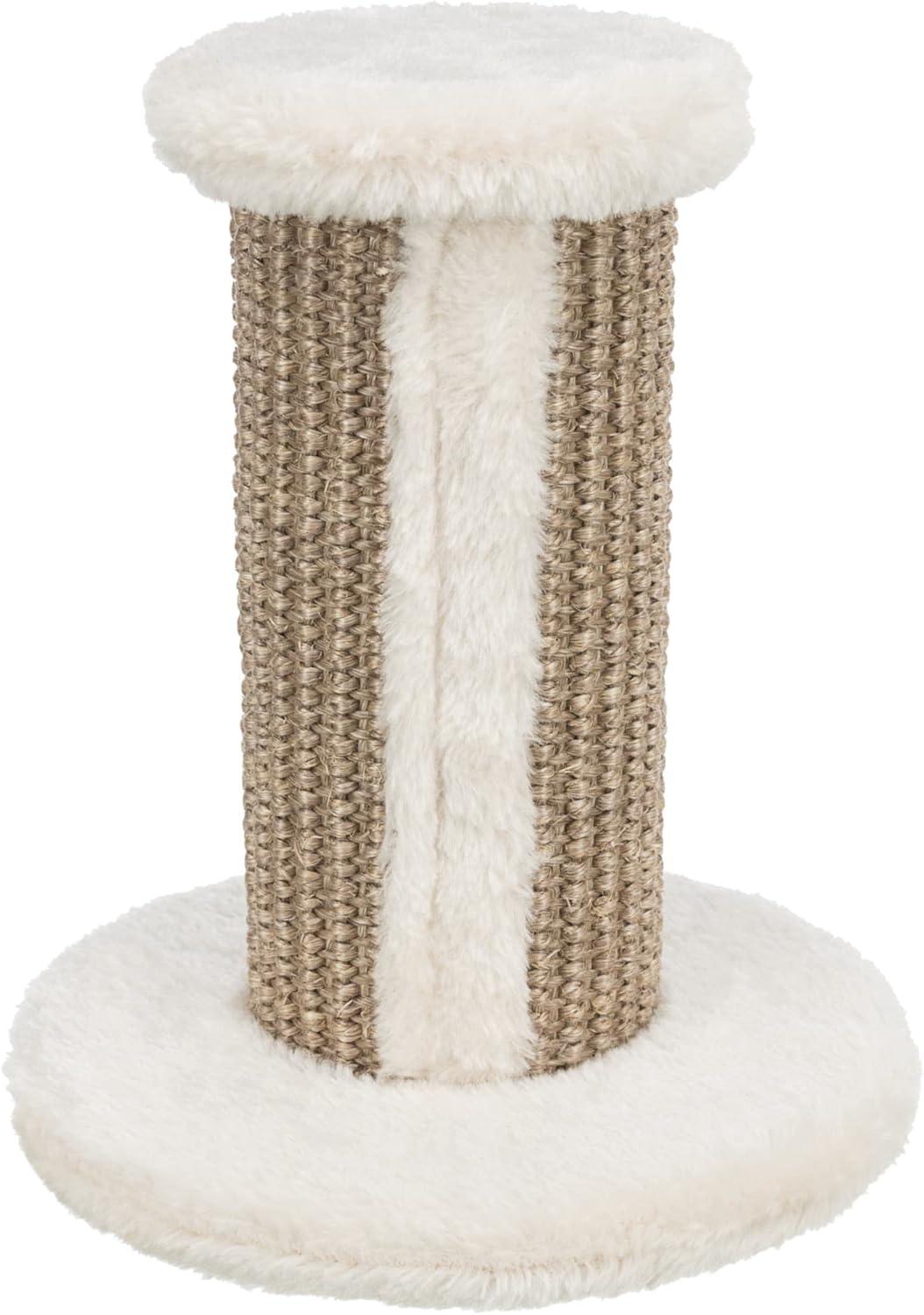 TRIXIE Wall Mount Cat Climbing Steps, Cat Furniture, Scratching Post, 3pcs