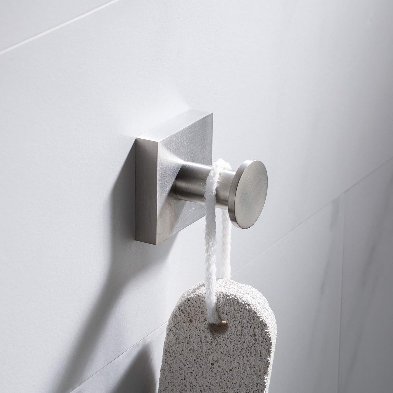 Ventus Wall Mounted Towel Hook