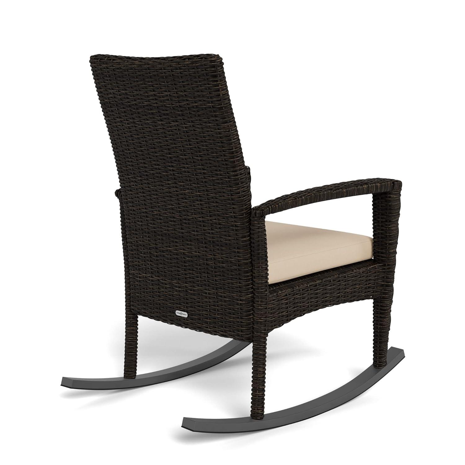 Tortuga Outdoor Bayview Rocking Chair