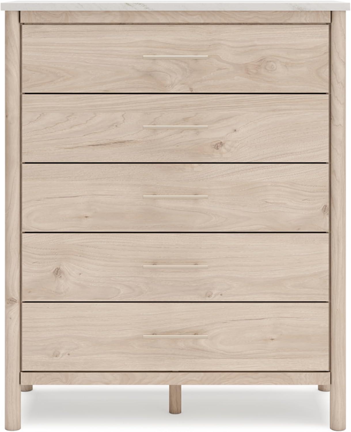 Ebern Designs Brenli Chest Of Drawers