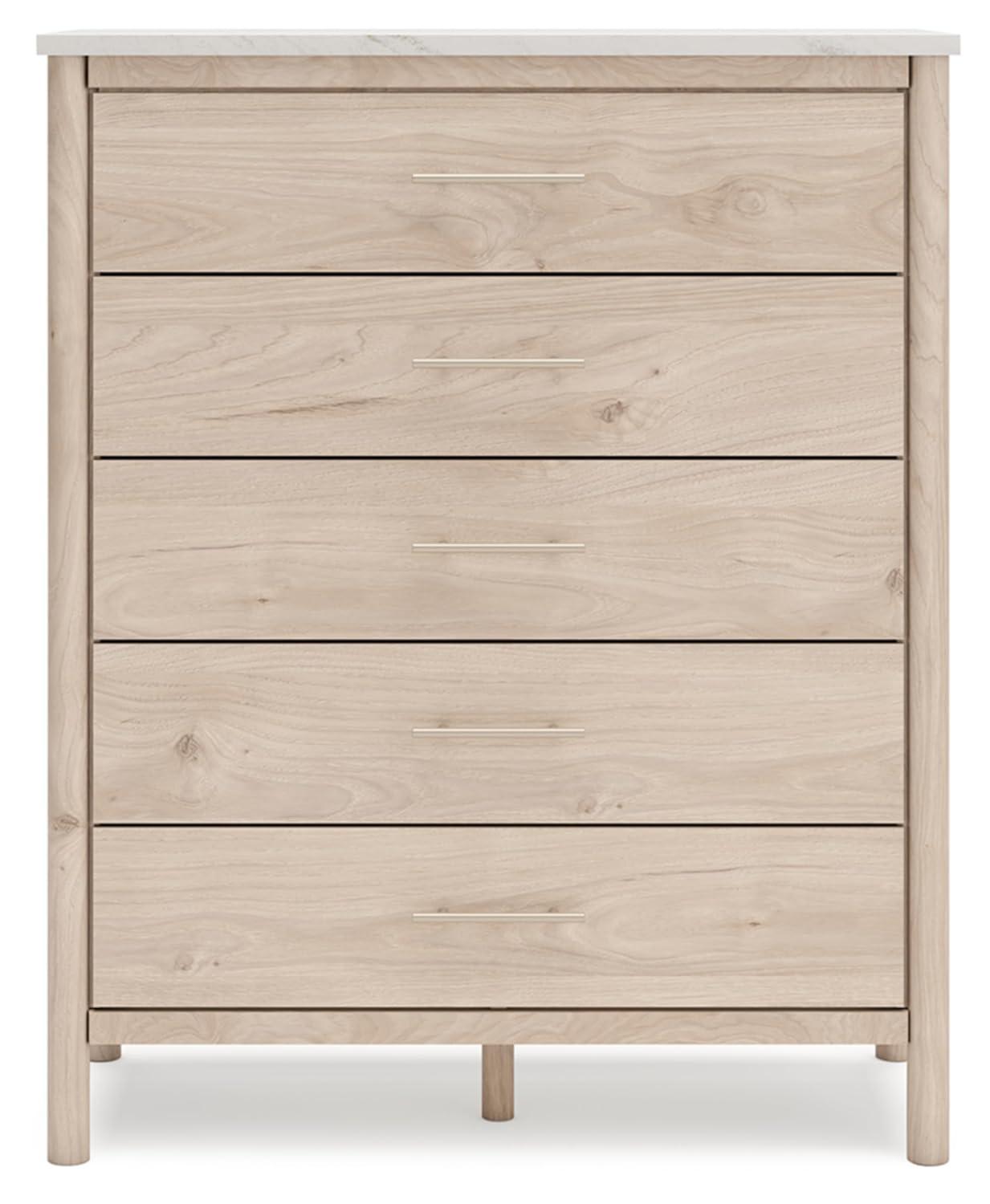 Ebern Designs Brenli Chest Of Drawers