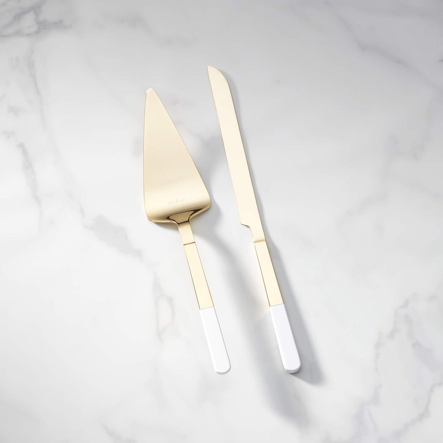 kate spade new york 2 Piece Cake Serving Set