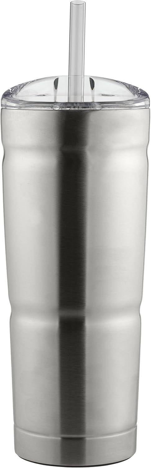 Bubba Envy S 24 oz Insulated Stainless Steel Tumbler Glass