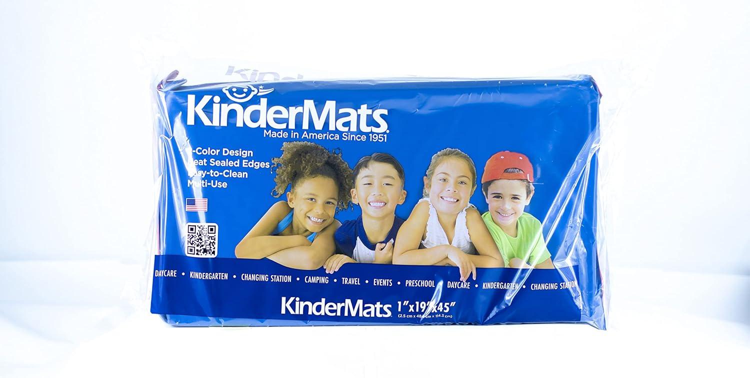 Acco Brands, Inc. 45'' L Foam Playmat