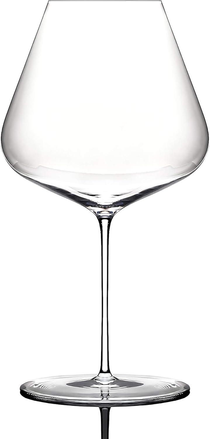 Zalto Denk'Art Burgundy Glass