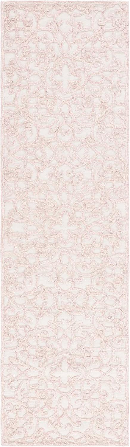 Trace TRC103 Hand Tufted Area Rug  - Safavieh