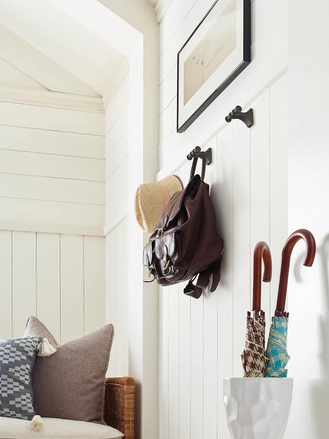 Davenport Wall Mounted Robe Hook