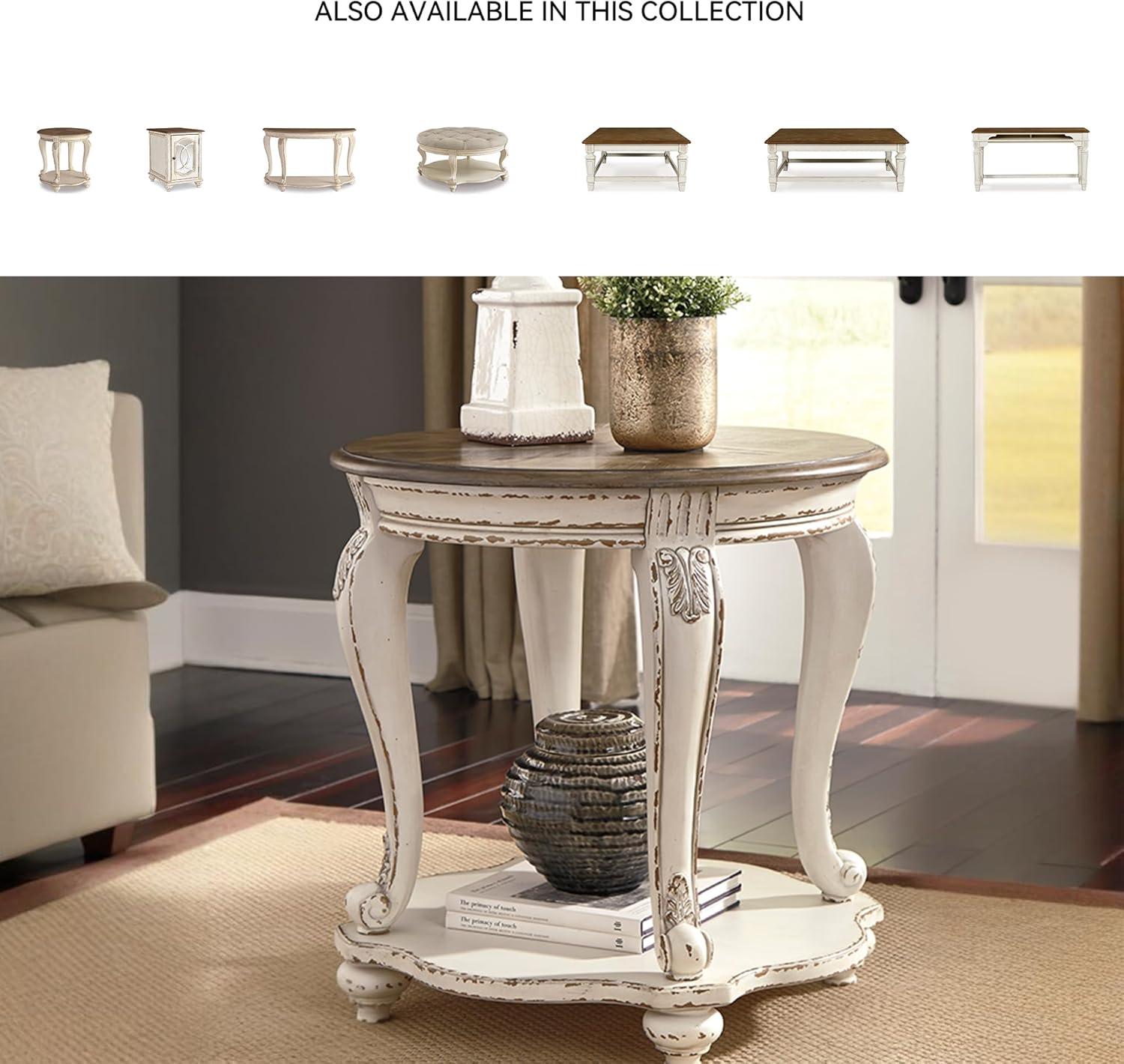 Hayley Single Coffee Table