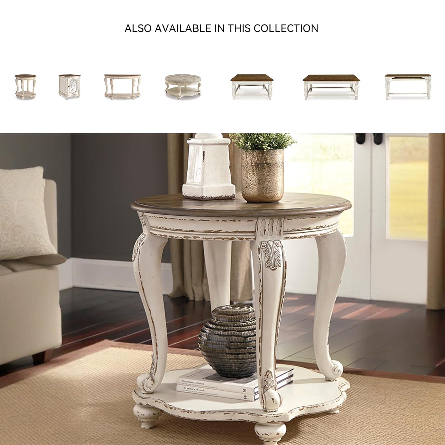 Hayley Single Coffee Table