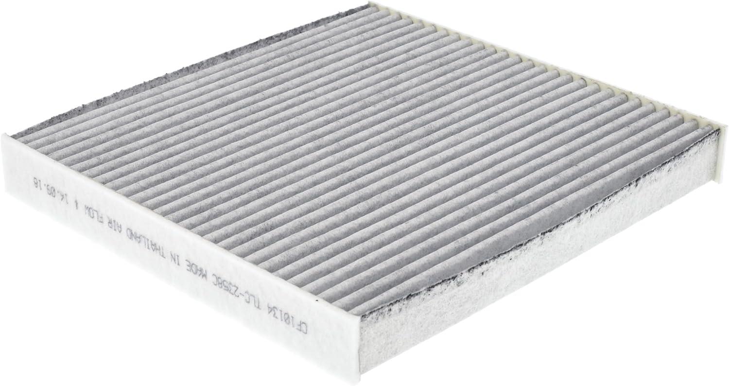 FRAM Fresh Breeze Cabin Air Filter, CF10134 Fits select: 2007-2016 HONDA CR-V, 2006-2015 HONDA CIVIC