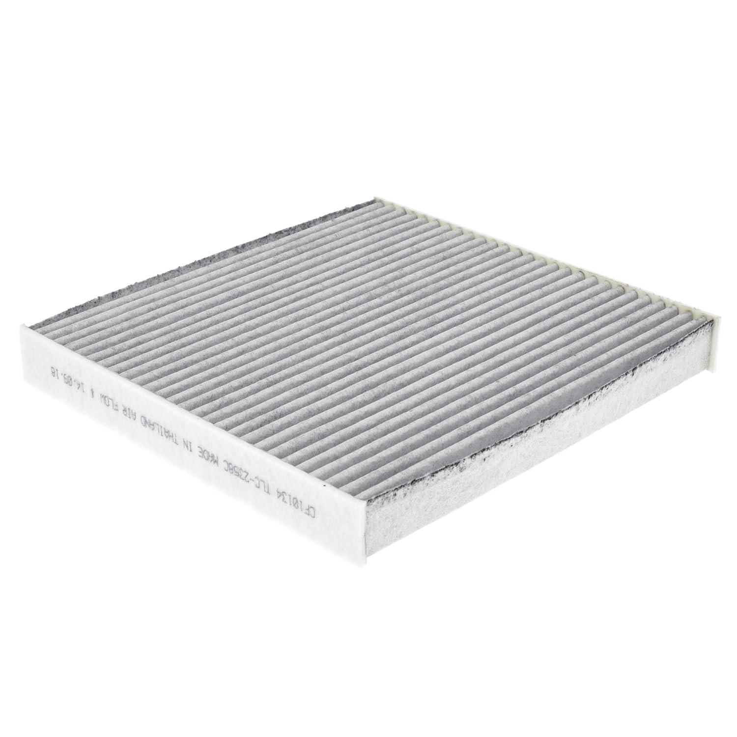 FRAM Fresh Breeze Cabin Air Filter, CF10134 Fits select: 2007-2016 HONDA CR-V, 2006-2015 HONDA CIVIC