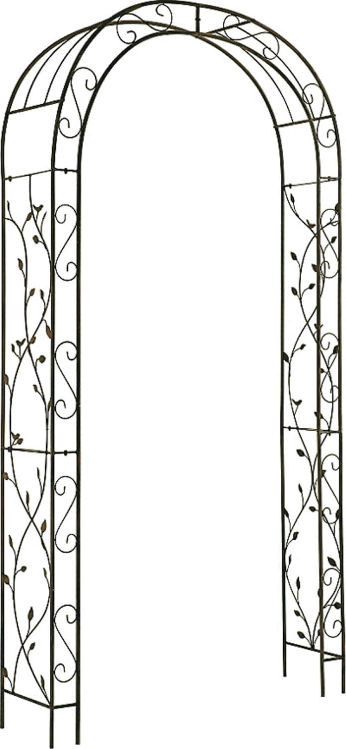 Gardman Nature Steel Arbor