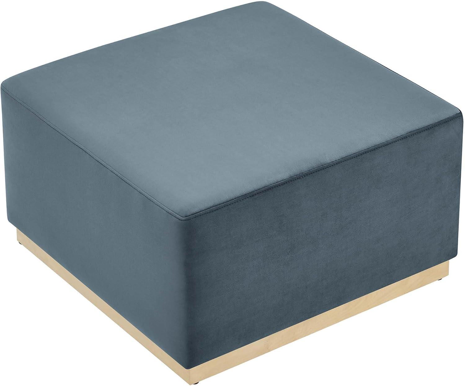 Modway Modway Tilden Upholstered Ottoman