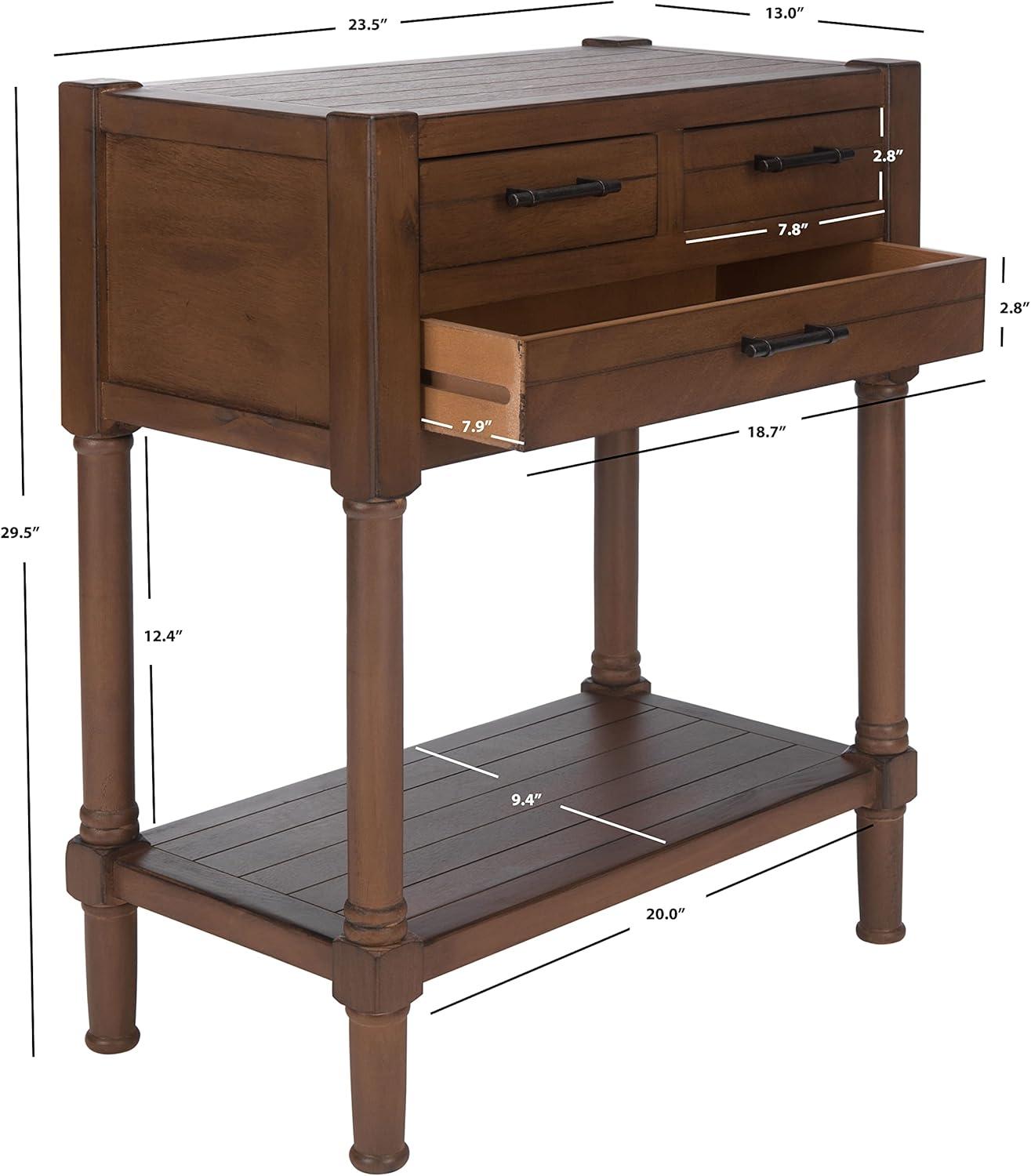 Sand & Stable™ Pratt 23.5'' Console Table