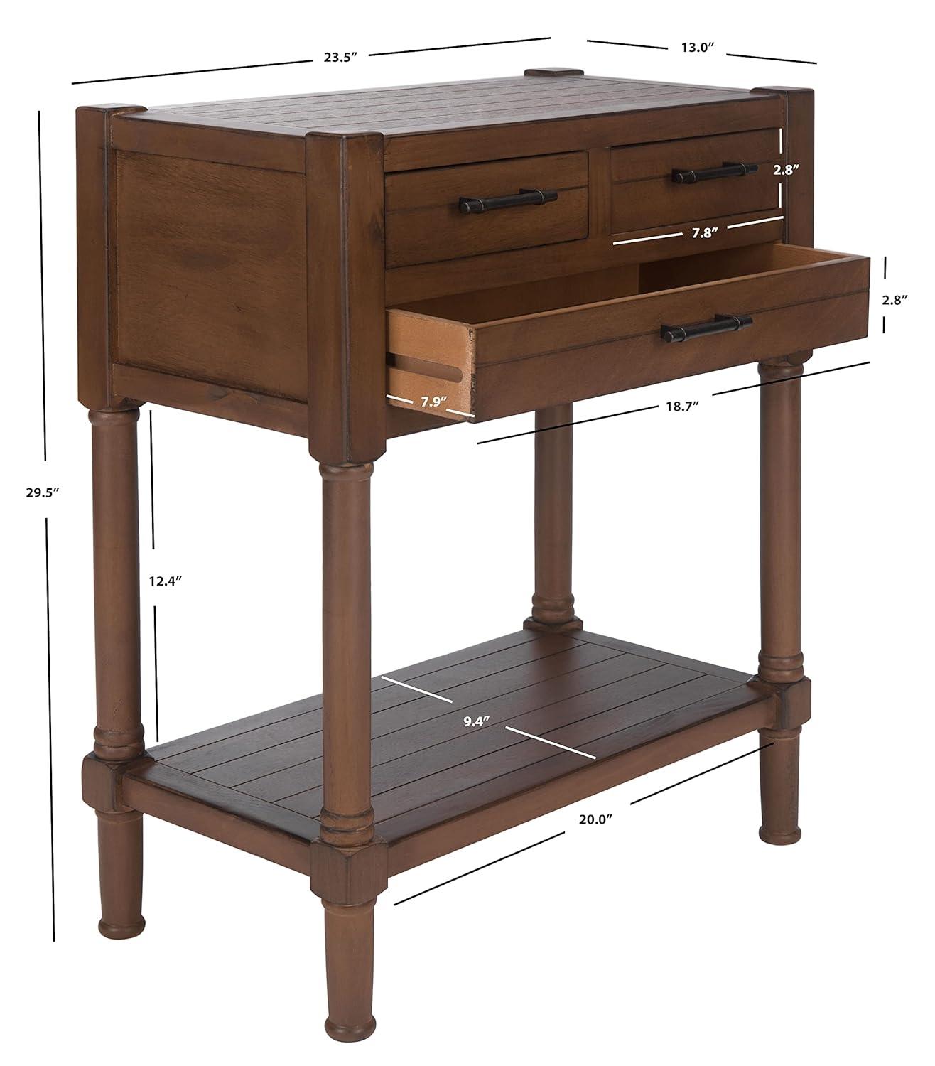 Sand & Stable™ Pratt 23.5'' Console Table