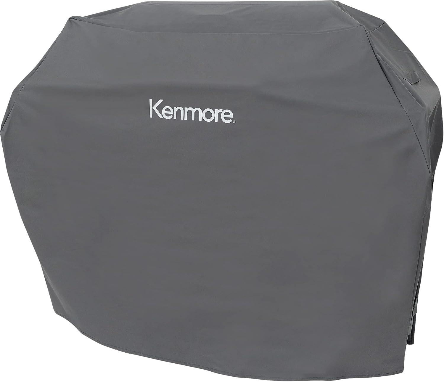 Kenmore Kenmore Universal Gas Grill Cover for Outdoor Grills