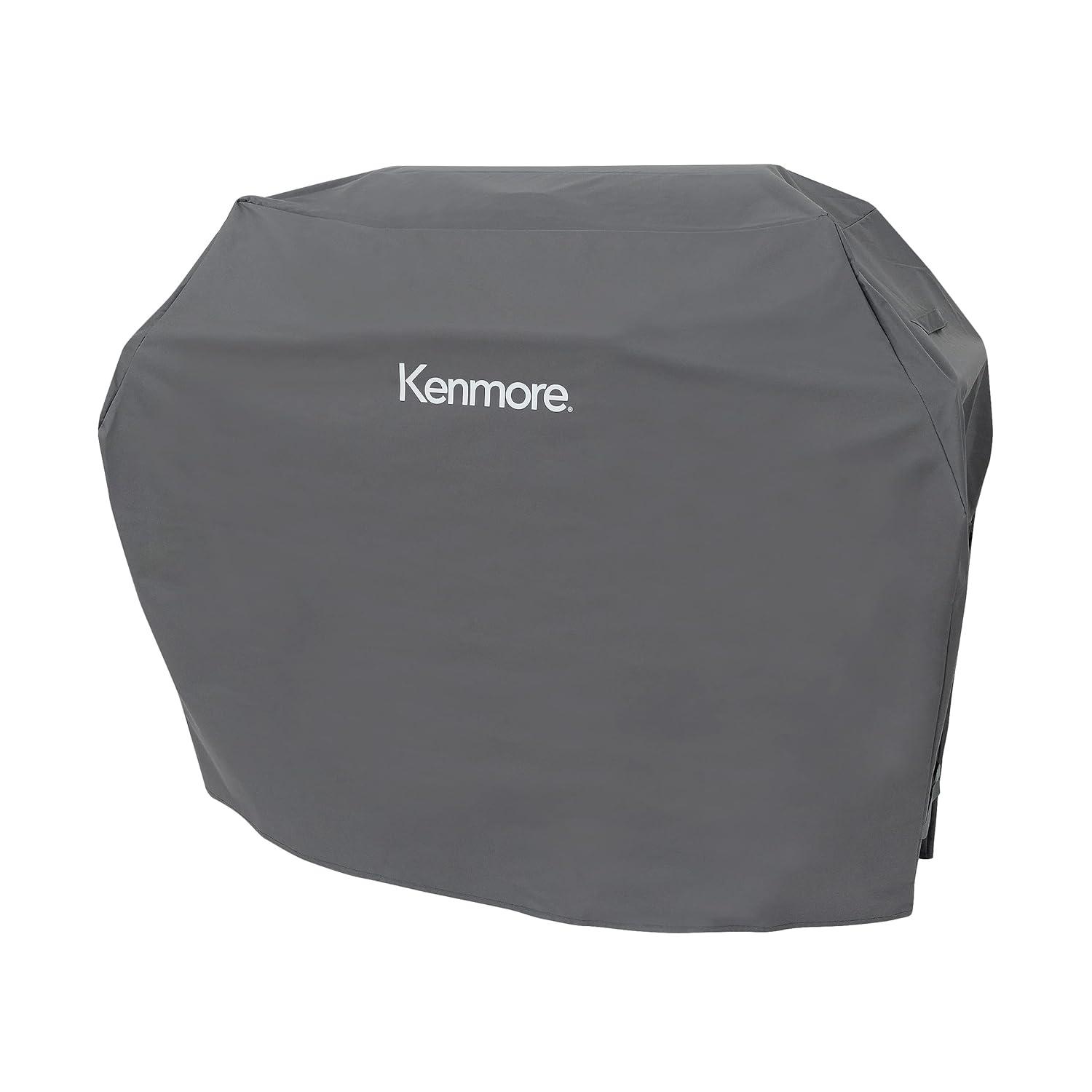 Kenmore Kenmore Universal Gas Grill Cover for Outdoor Grills