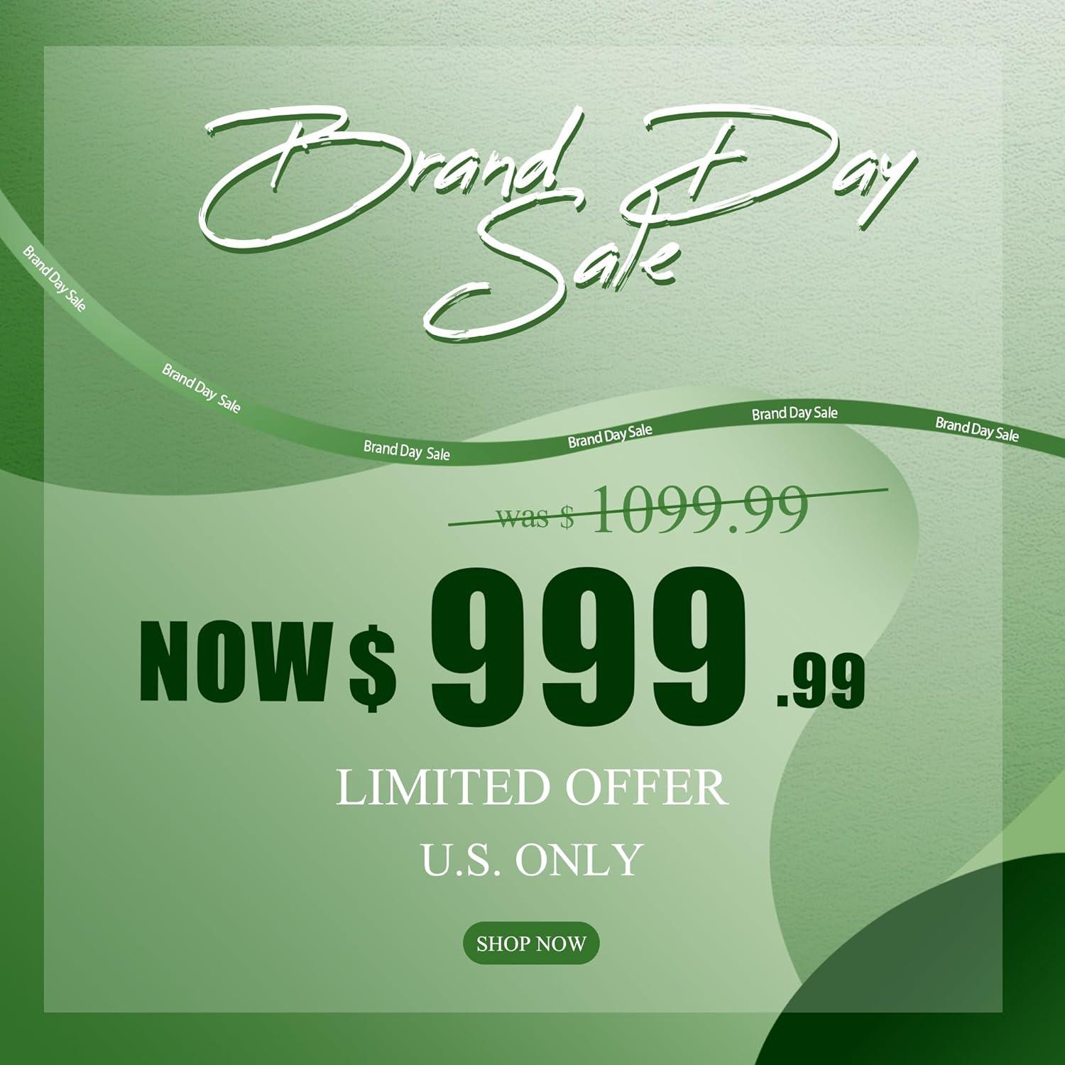 Domi 10x12FT Lean to Gazebo, Hardtop Wall Mounted Gazebo with Sloping Galvanized Steel Roof, Wall Pergola with Aluminum Frame, Curtains and Netting, for Patio, Deck, Garden, Backyard