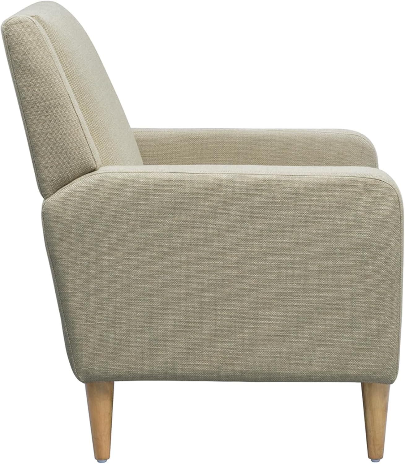 510 Design Juno Upholstered Accent Armchair