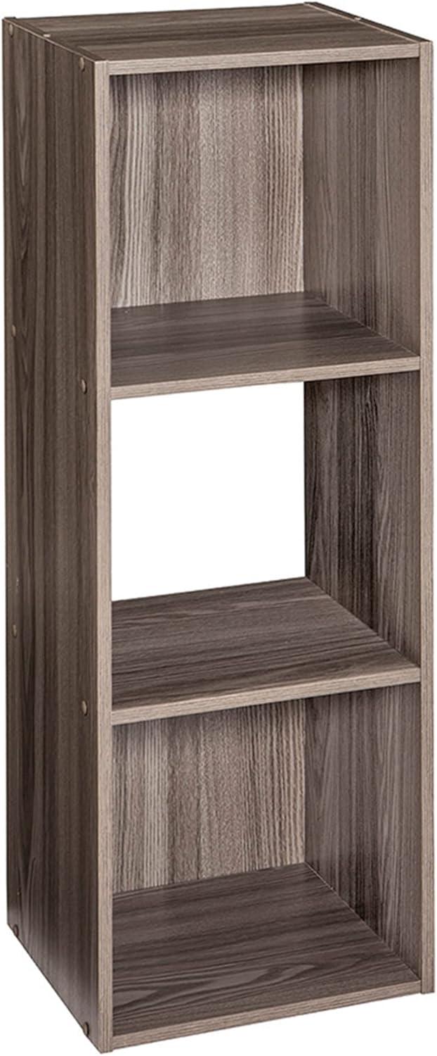 Cubeicals 35.91'' H x 12.24'' W Cube Bookcase