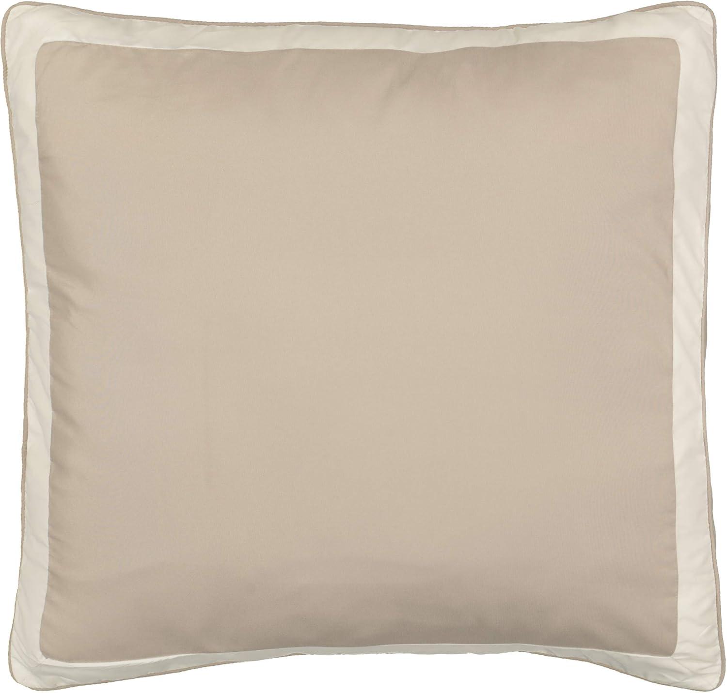 Bensonhurst Buttons Throw Pillow