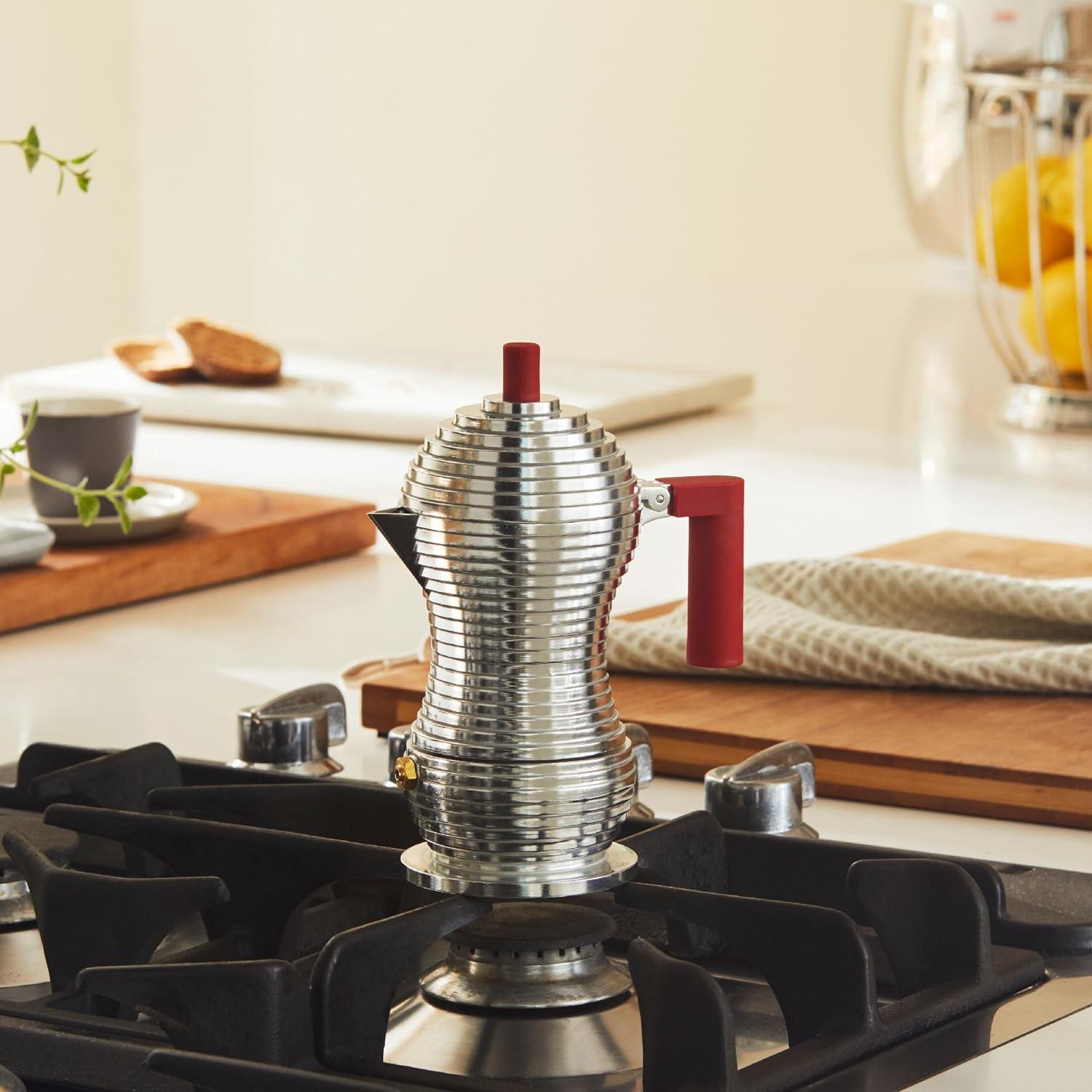 Pulcina Espresso Coffee Maker