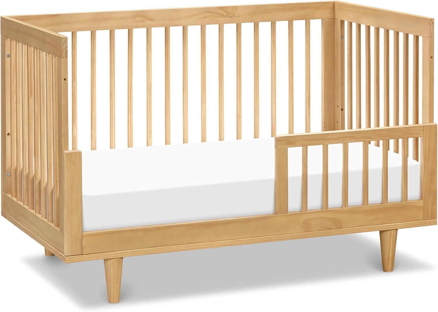 Marley 3-in-1 Convertible Crib