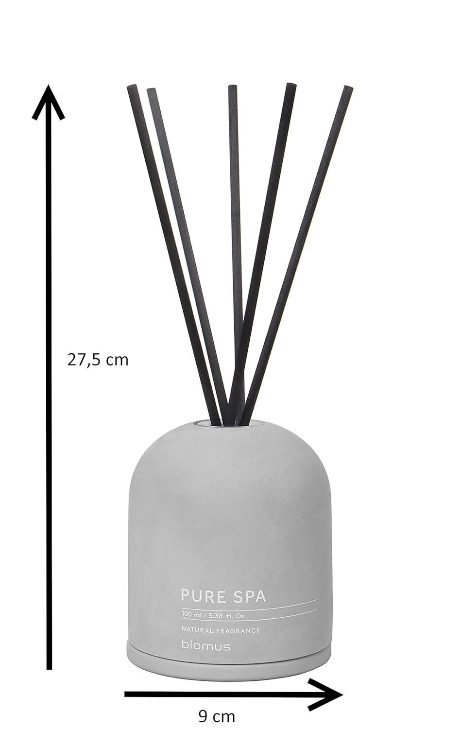 FRABLE Fraga Room Fragrance Set