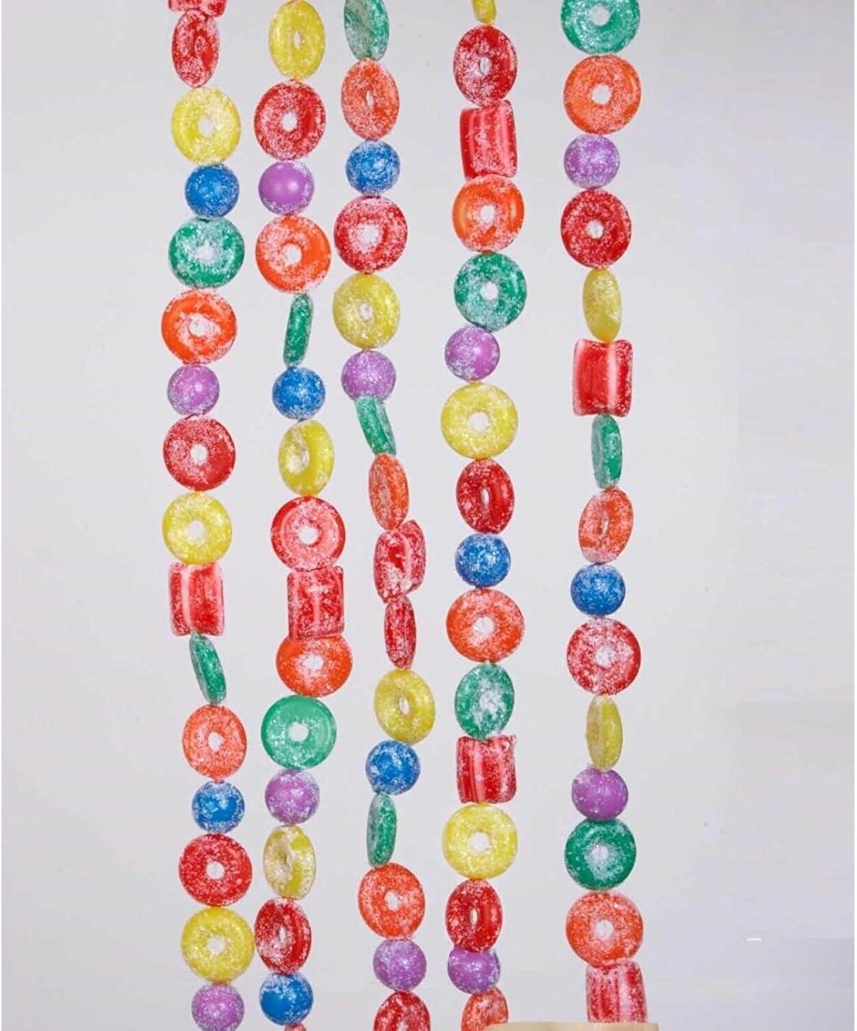 Kurt Adler 72'' in. Faux Garland