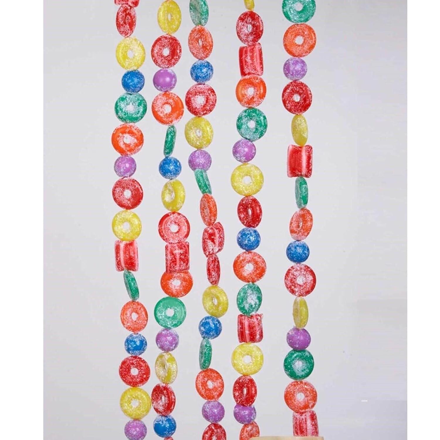 Kurt Adler 72'' in. Faux Garland
