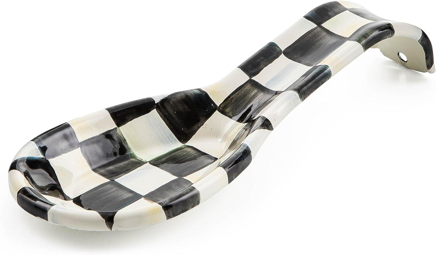 MacKenzie-Childs Spoon Rest
