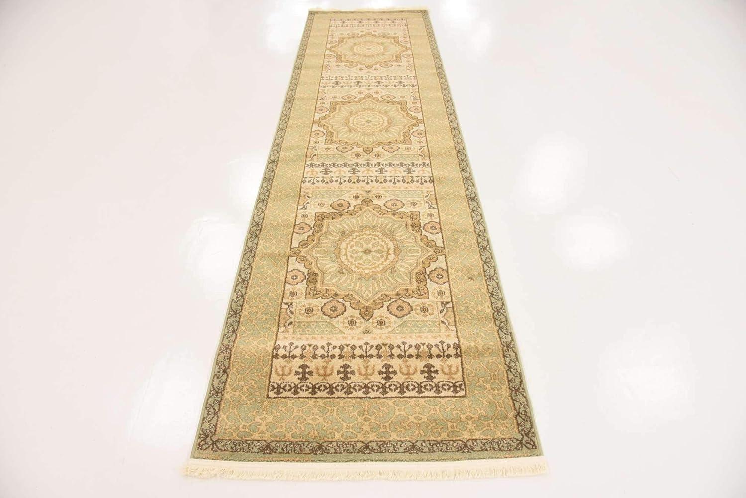 Unique Loom Palace Saray Area Rug