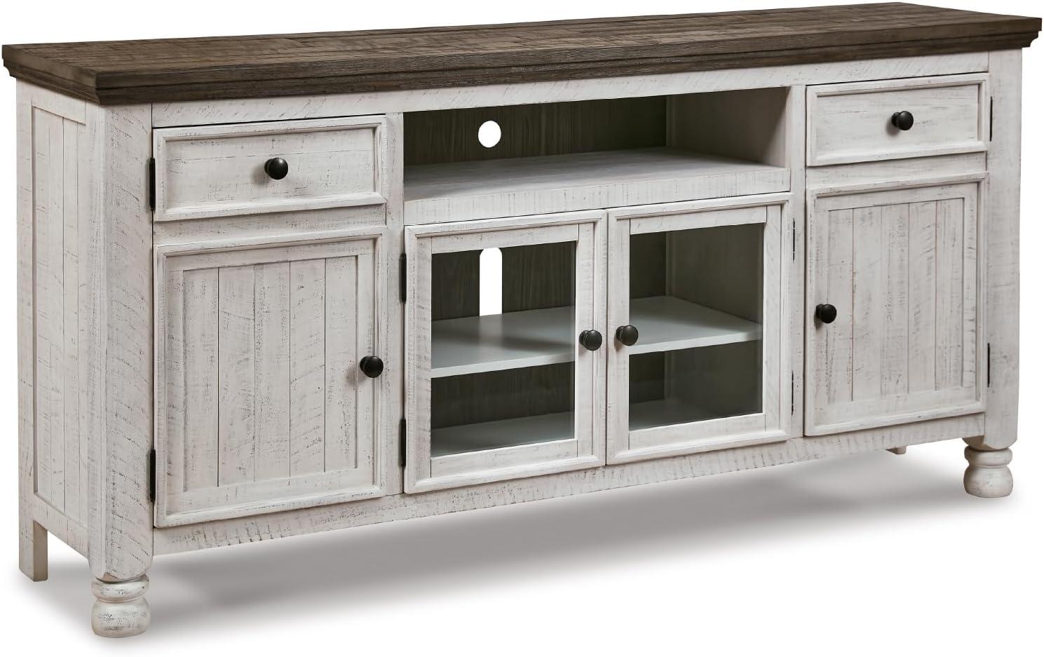 Ophelia & Co. Darlicia TV Stand for TVs up to 65"