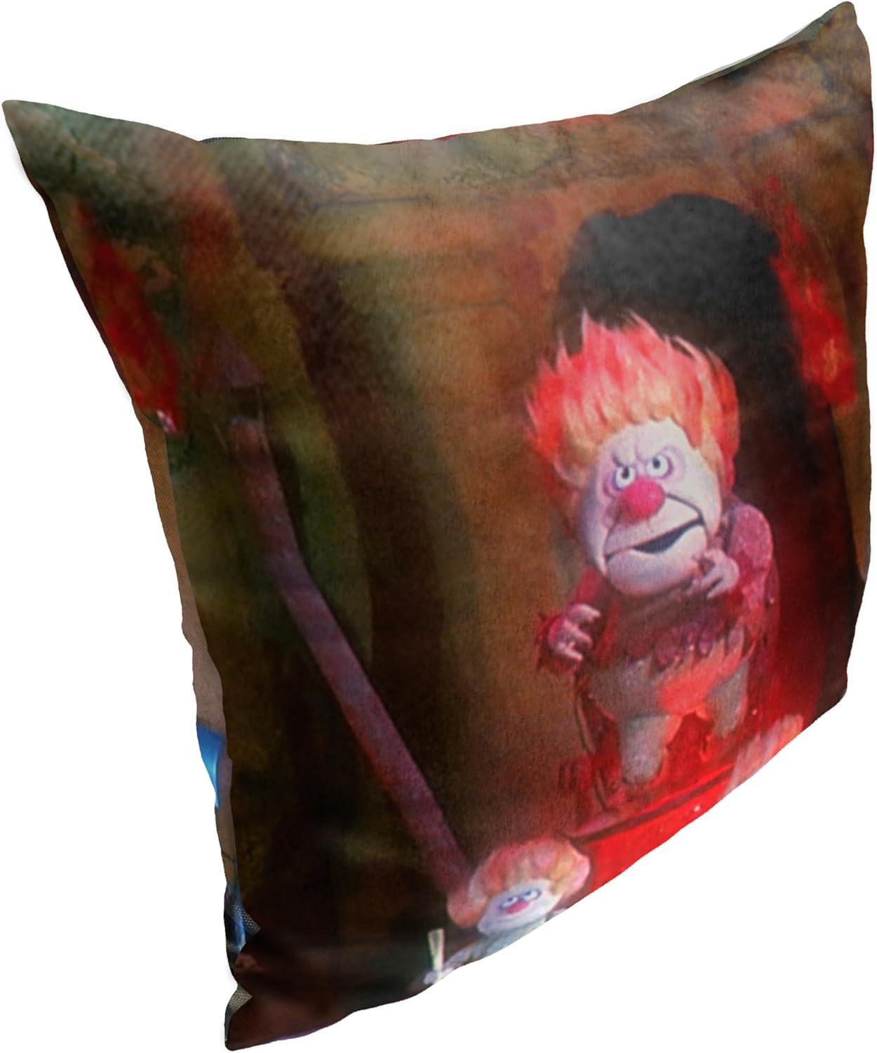 Pillow Cover