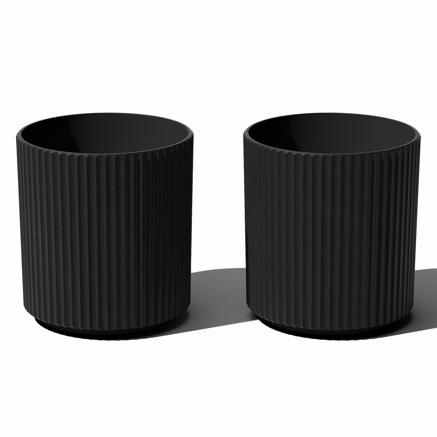 Demi Series Round Planter
