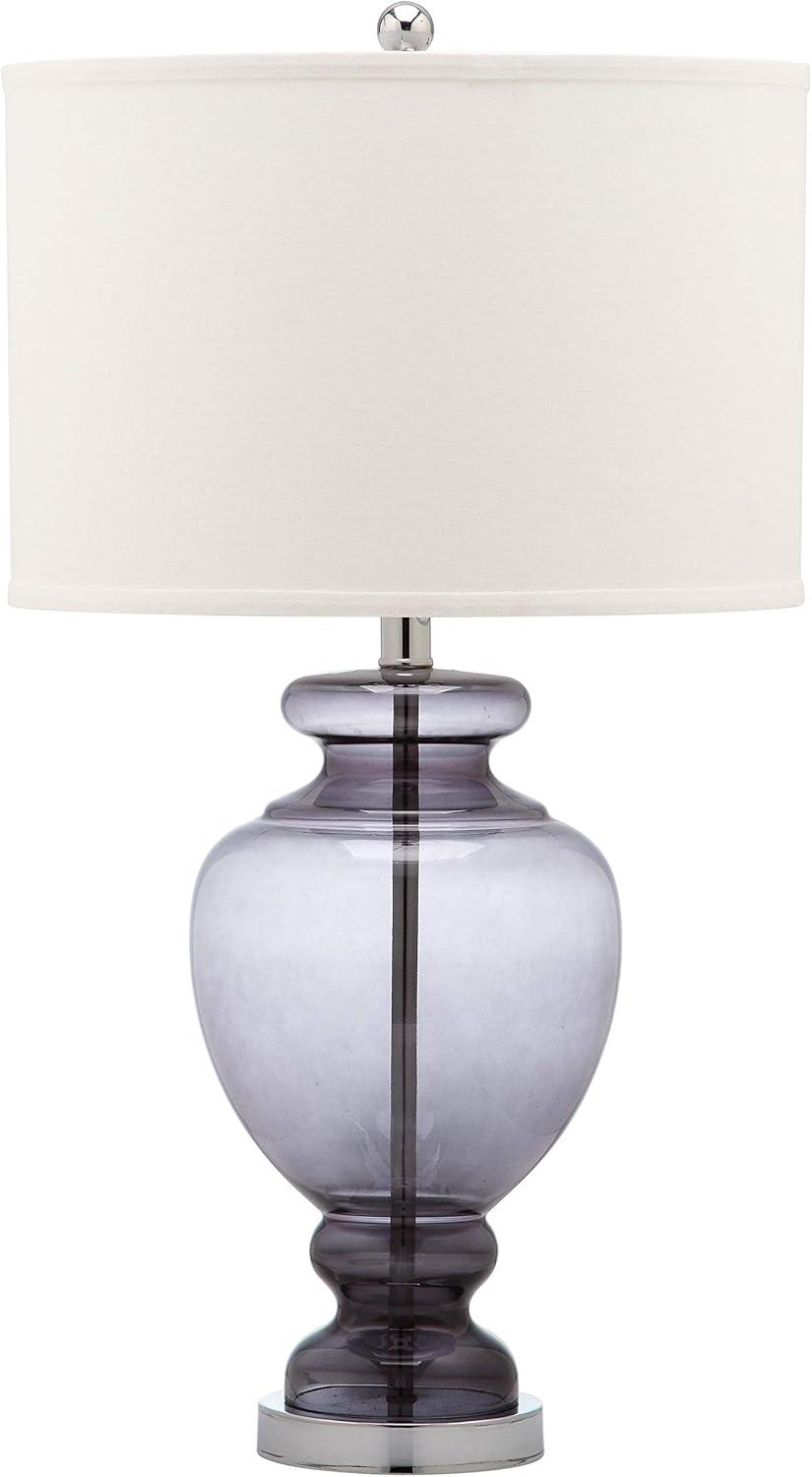 Morocco Glass Table Lamp (Set of 2) - Safavieh