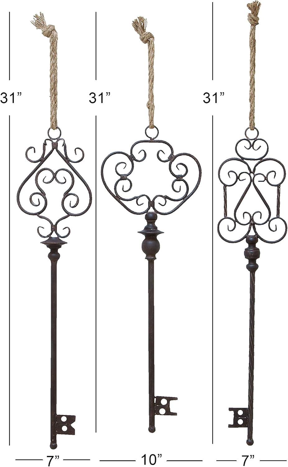 UMA Enterprises Decorative Object (Set of 3)